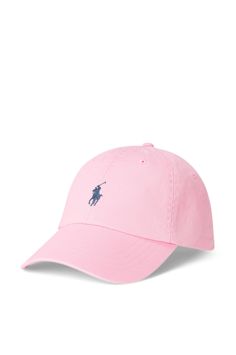 כובע מצחייה POLO RALPH LAUREN