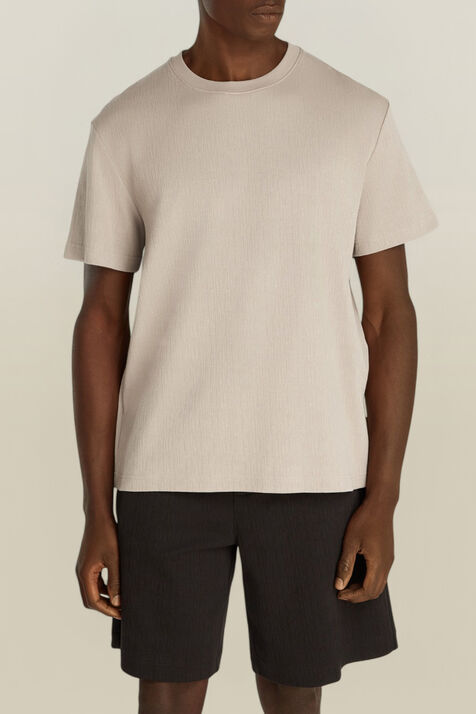 חולצת טי CALVIN KLEIN