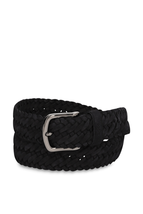 חגורת צמות BOSS