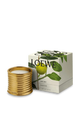 תמונה אחורית של Loewe Earl Grey Scented Candle