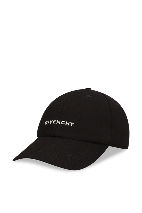 כובע מצחייה GIVENCHY