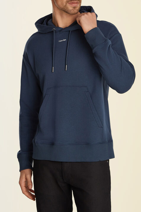 סווטשירט קפוצ'ון CALVIN KLEIN