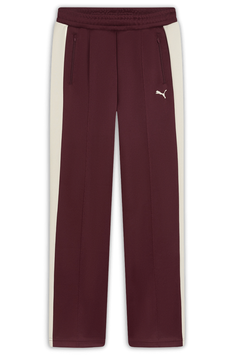 מכנסי ג'וג טי 7 PUMA