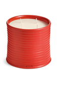 תמונה קידמית של LOEWE Tomato Leaves Large Scented Candle