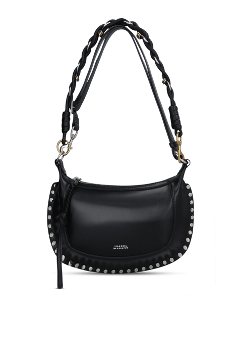 תיק כתף אוסקן מון ISABEL MARANT