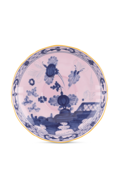 צלחת תחתית לספל GINORI 1735