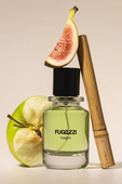 תמונה אחורית של Fugazzi Thirsty Extrait de Parfum 8 ml