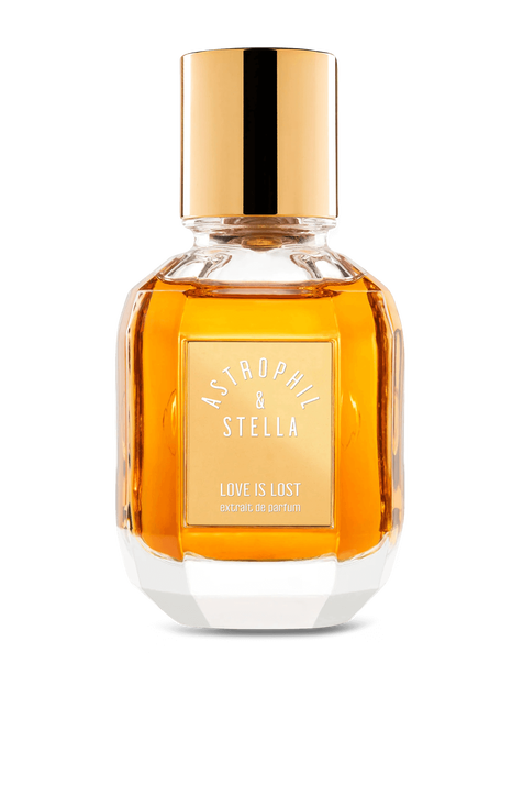 Love is Lost Ex. Parfum 50 ml Astrophil X Stella ASTROPHIL AND STELLA