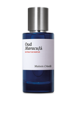 תמונה קידמית של Maison Crivelli Oud Maracuja EDP 50 ML