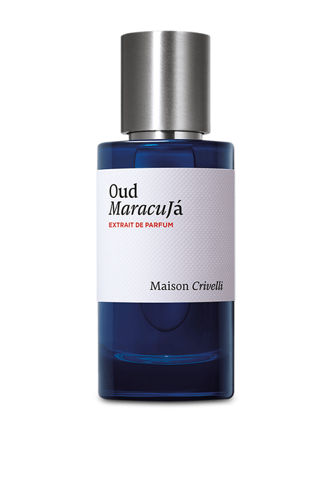 Maison Crivelli Oud Maracuja EDP 50 ML MAISON CRIVELLI