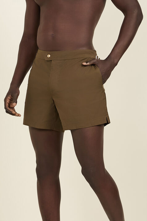 מכנסי בגד ים TOM FORD