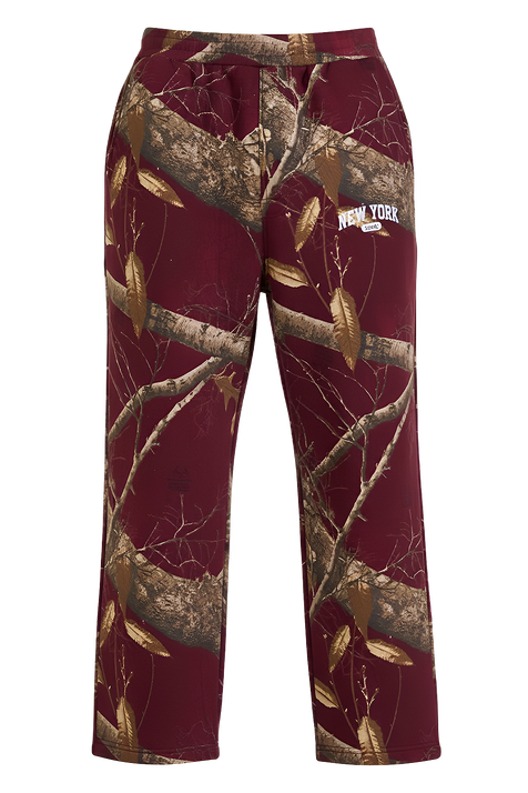 מכנסי ג'וג רחבים AWAKE