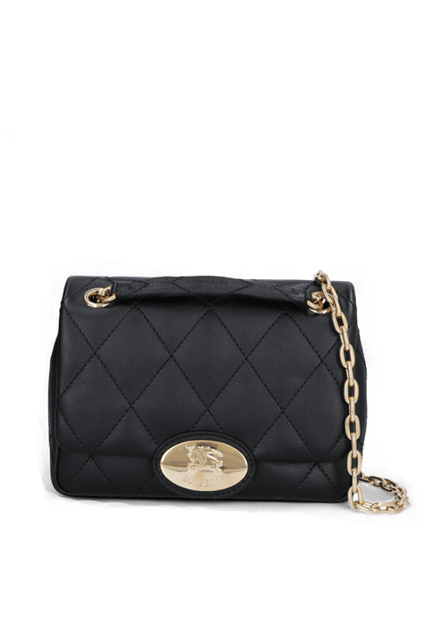 תיק כתף סטרנד סמול BURBERRY