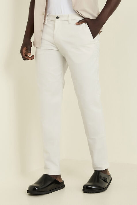 ABC Slim Fit Trouser 32"L