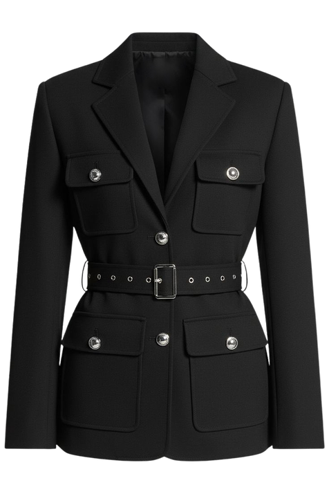 בלייזר מחויט MICHAEL KORS