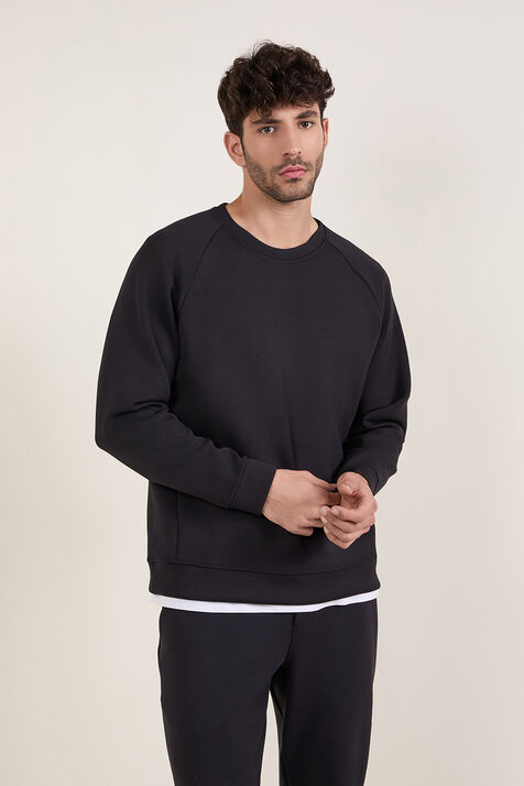 Smooth Spacer Crew LULULEMON