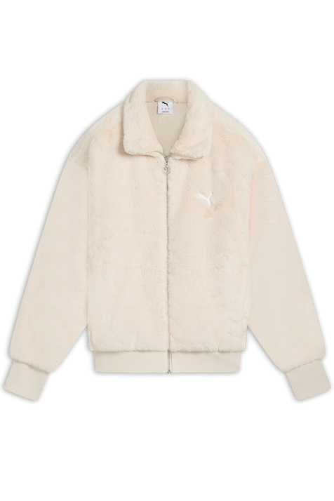 מעיל פרווה PUMA