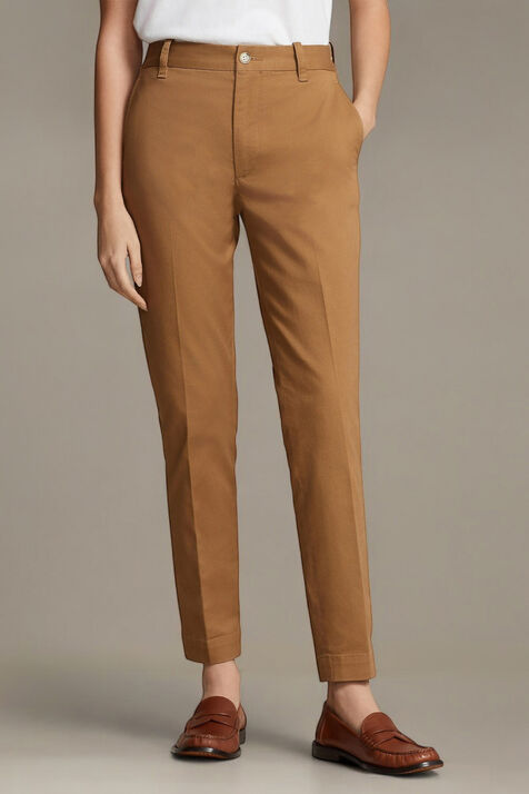 מכנסי צ'ינו סלים פיט POLO RALPH LAUREN