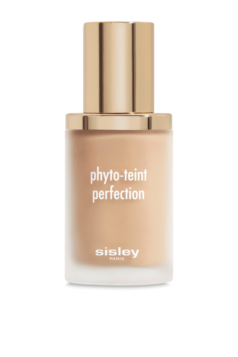 Sisley Phyto Teint Perfection 2W2 Desert SISLEY PARIS