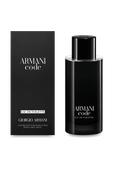 Armani Code Eau de Toilette 125 ml