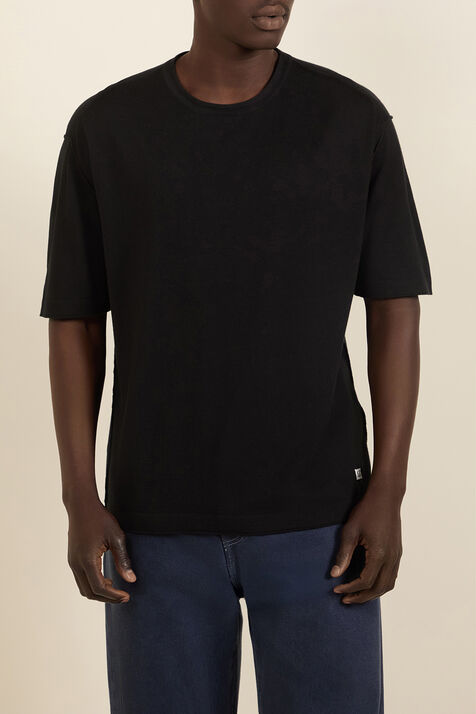 חולצת סריג C.P. COMPANY