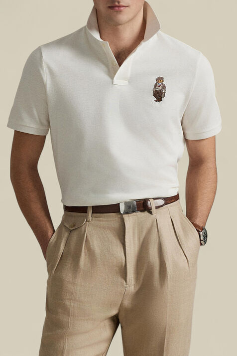 חולצת פולו POLO RALPH LAUREN