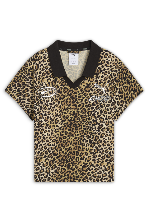 פומה X אייסאפ חולצת טי PUMA