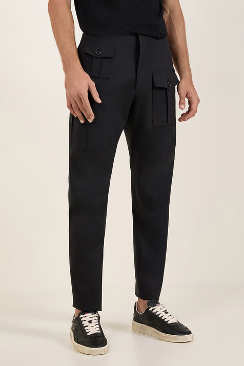 מכנסיים ארוכים קרגו