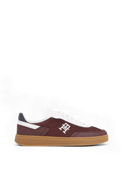 נעלי סניקרס TOMMY HILFIGER