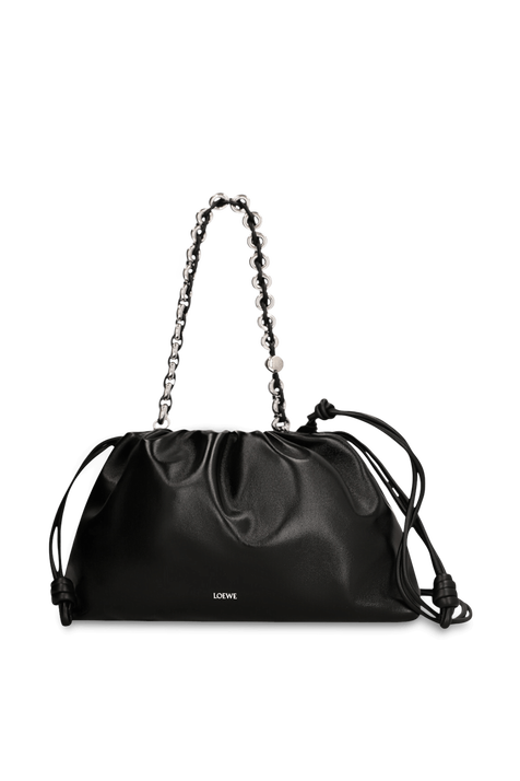 תיק פלמנקו קלאץ' לארג' LOEWE