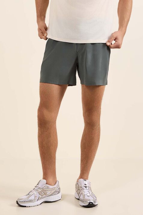 Pace Breaker Short Lined 5 LULULEMON