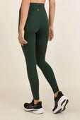 תמונת דוגמן אחורית של Align&trade; HR Pant 28 Leggings