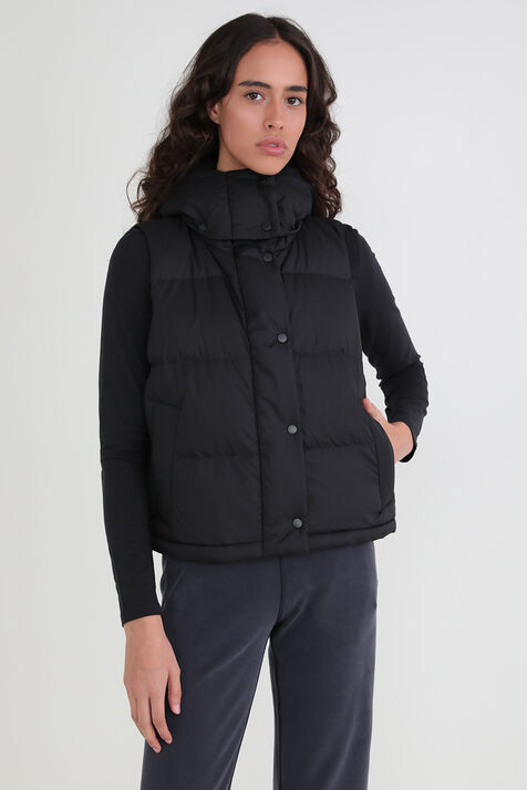 Wunder Puff Cropped Vest LULULEMON