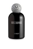 תמונה קידמית של Bois Sauvage Eau de Parfum 100 ml