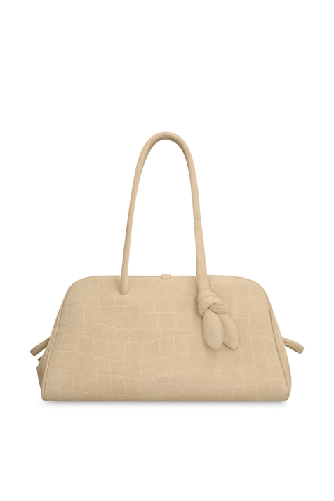 תיק כתף טוריסימו JACQUEMUS