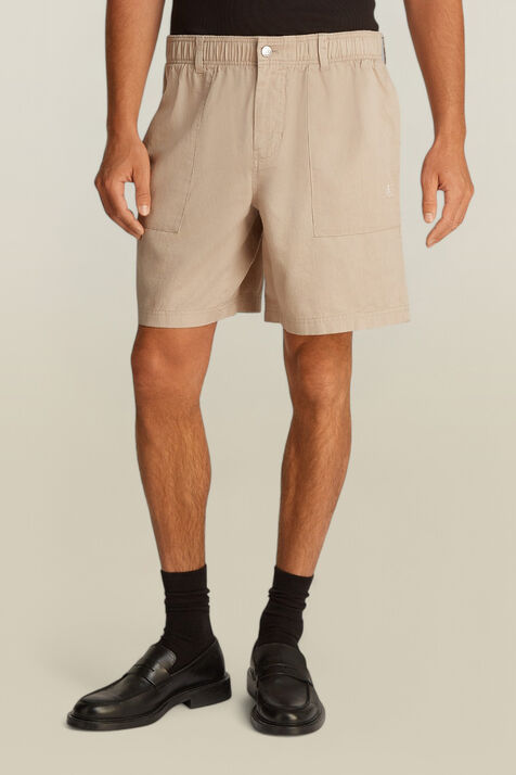 מכנסיים קצרים CALVIN KLEIN