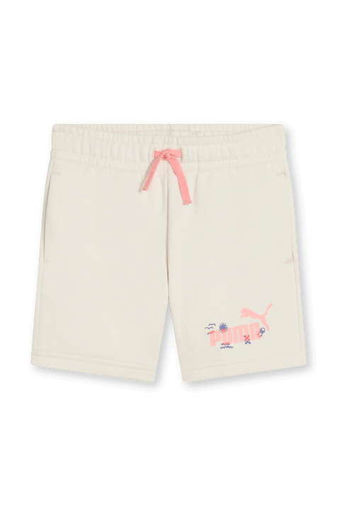 מכנסיים קצרים PUMA KIDS