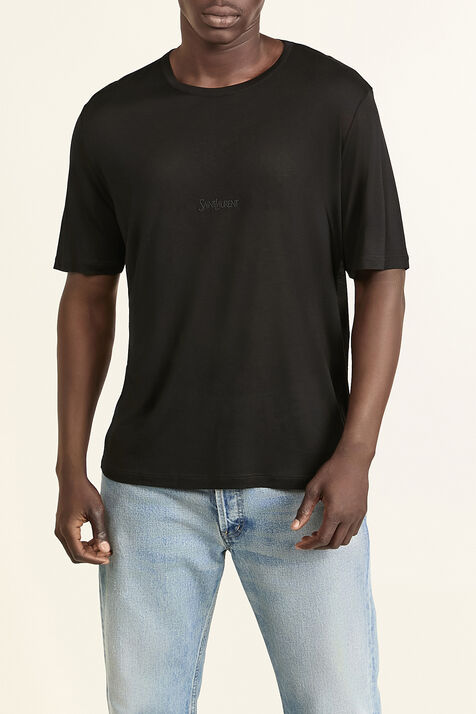 חולצת טי SAINT LAURENT