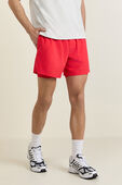 תמונת דוגמן קידמית של Run Crew Ripstop Lined Short 6