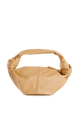 תמונה קידמית של Mini Bag in Almond Gold