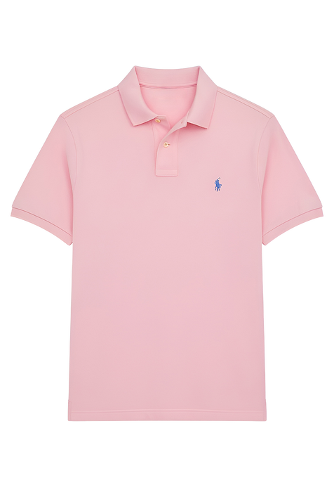 חולצת פולו סלים פיט POLO RALPH LAUREN