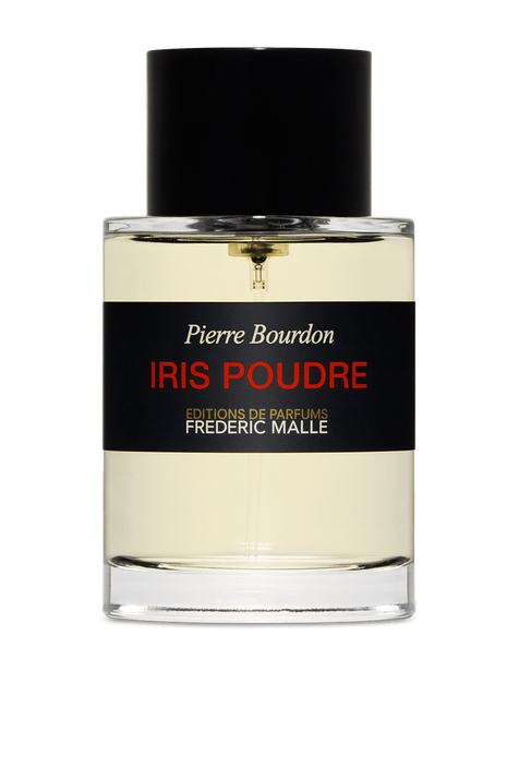 Iris Poudre Eau de Parfum 100 ml FREDERIC MALLE