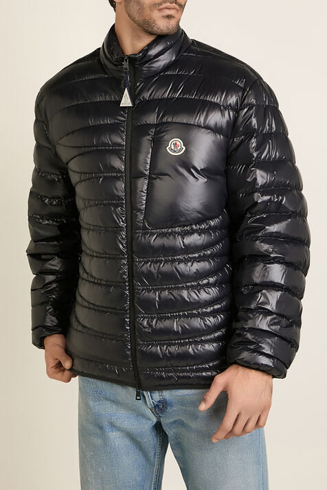 מעיל פוך קל MONCLER
