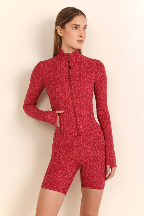 Define™ Cropped Jacket *Nulu LULULEMON