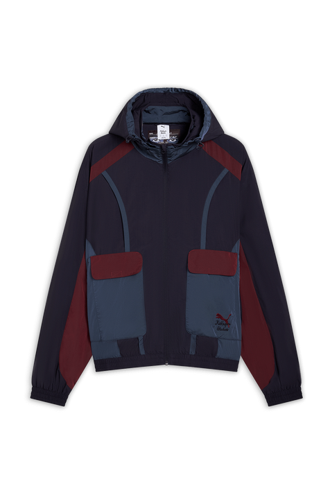 קידסופר X פומה מעיל רוח PUMA