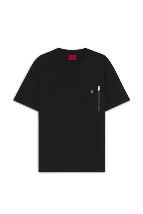 חולצת טי HUGO