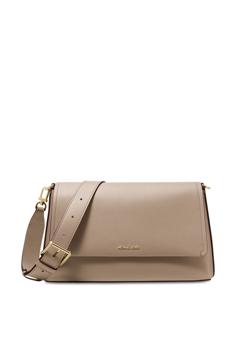 תיק קרוסבודי סמול MICHAEL KORS