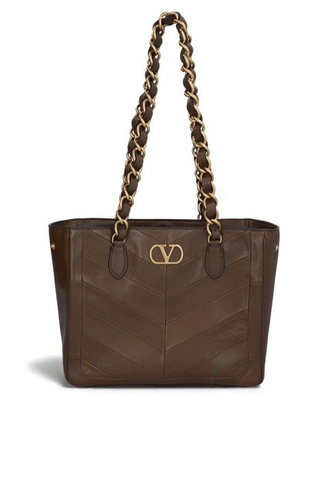 תיק כתף לסיין סמול VALENTINO GARAVANI