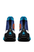 תמונה אחורית של Converse x Space Jam Run Star Motion in Multi