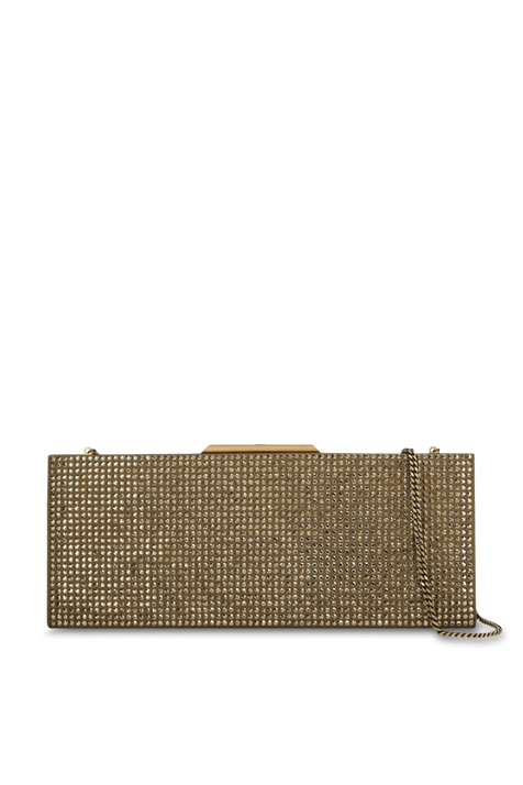 תיק קלאץ' מידנייט SAINT LAURENT